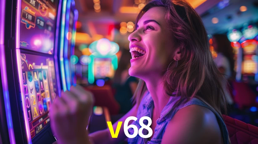 v68 bet