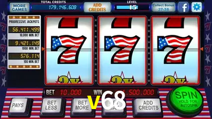 Apostas Esportivas na v68: Um Guia Completo