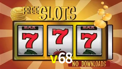 Desvendando o Mundo dos Jogos Virtuais na v68