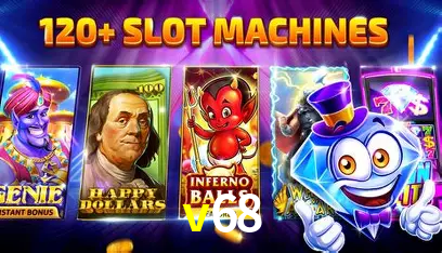 A Experiência Imersiva dos Cassinos Ao Vivo no v68