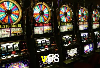 A Emoção da Loteria na v68: Uma Chance de Mudança de Vida