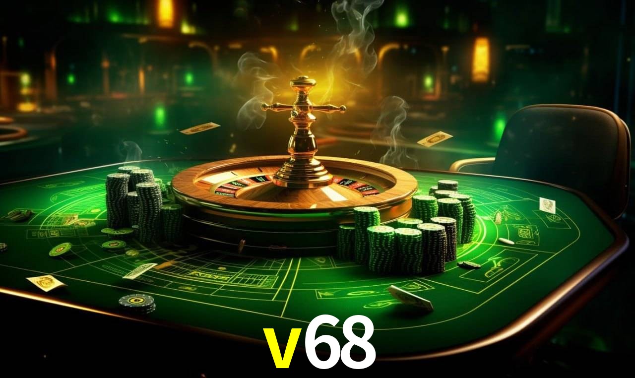 Casino Ao Vivo v68