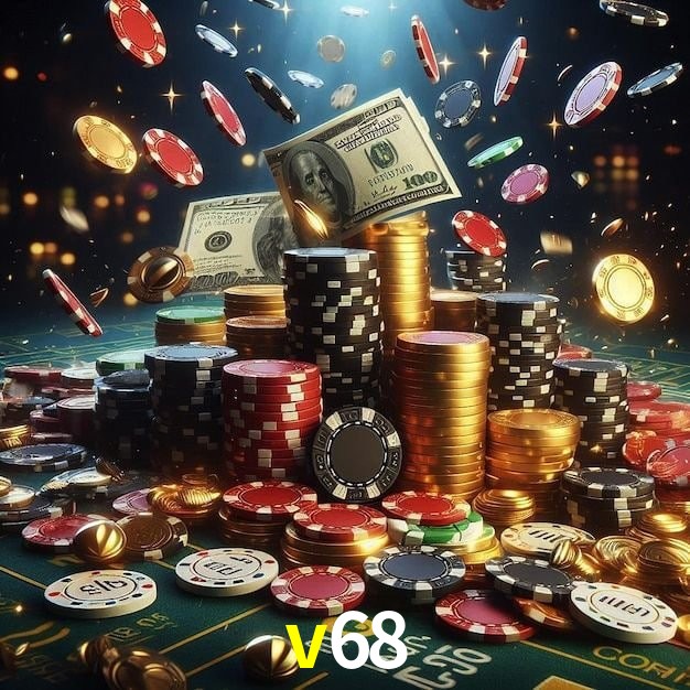 Casino VIP v68