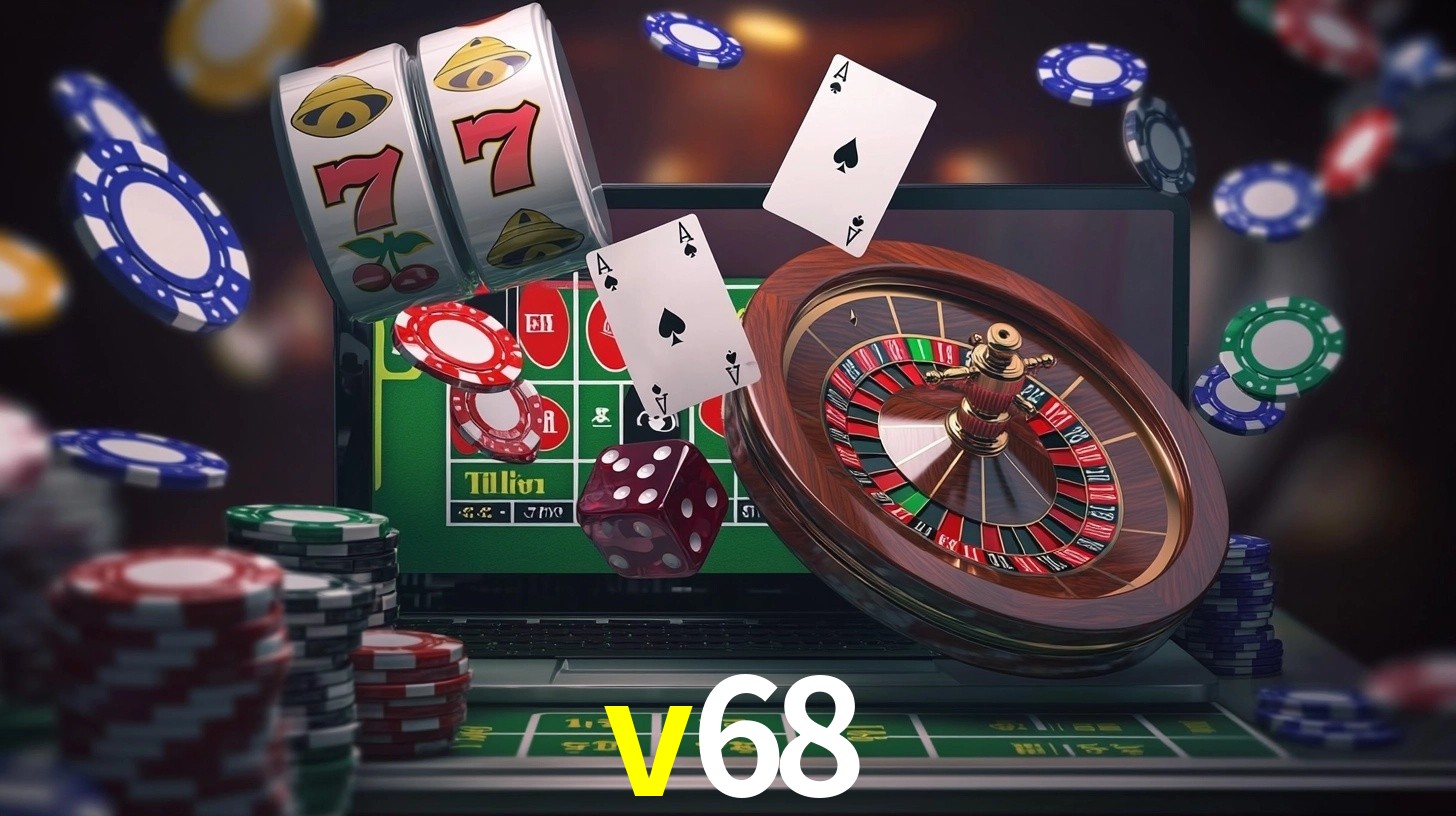 v68 bet