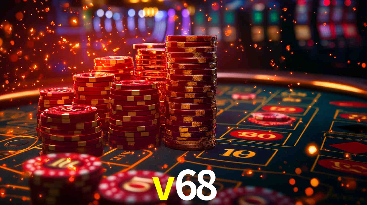 v68 bet