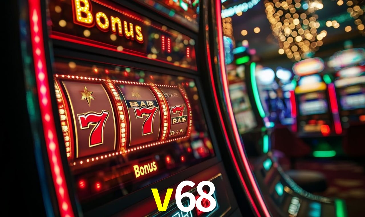 Jogos Exclusivos v68