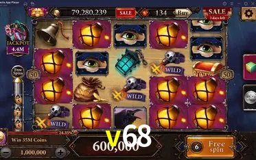 Explorando a Categoria de Eventos em Apostas na v68