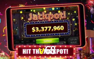 Inovações de Jogos na v68: O Futuro das Experiências Interativas