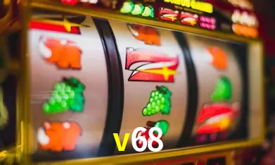 Desvendando o Mundo dos Jogos Virtuais na v68