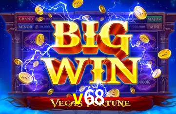 A Emoção da Loteria na v68: Uma Chance de Mudança de Vida