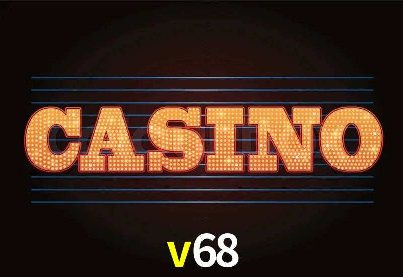 Tecnologia da Plataforma v68