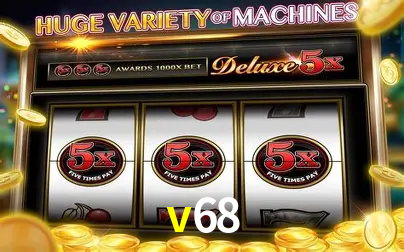 Apostas Esportivas na v68: Um Guia Completo