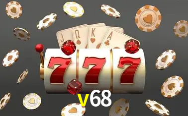 Inovações de Jogos na v68: O Futuro das Experiências Interativas