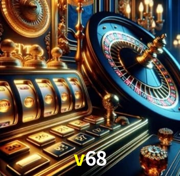 Jogos de Slot v68
